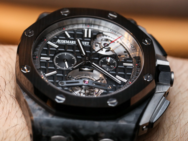 Audemars Piguet Royal Oak Offshore Replica